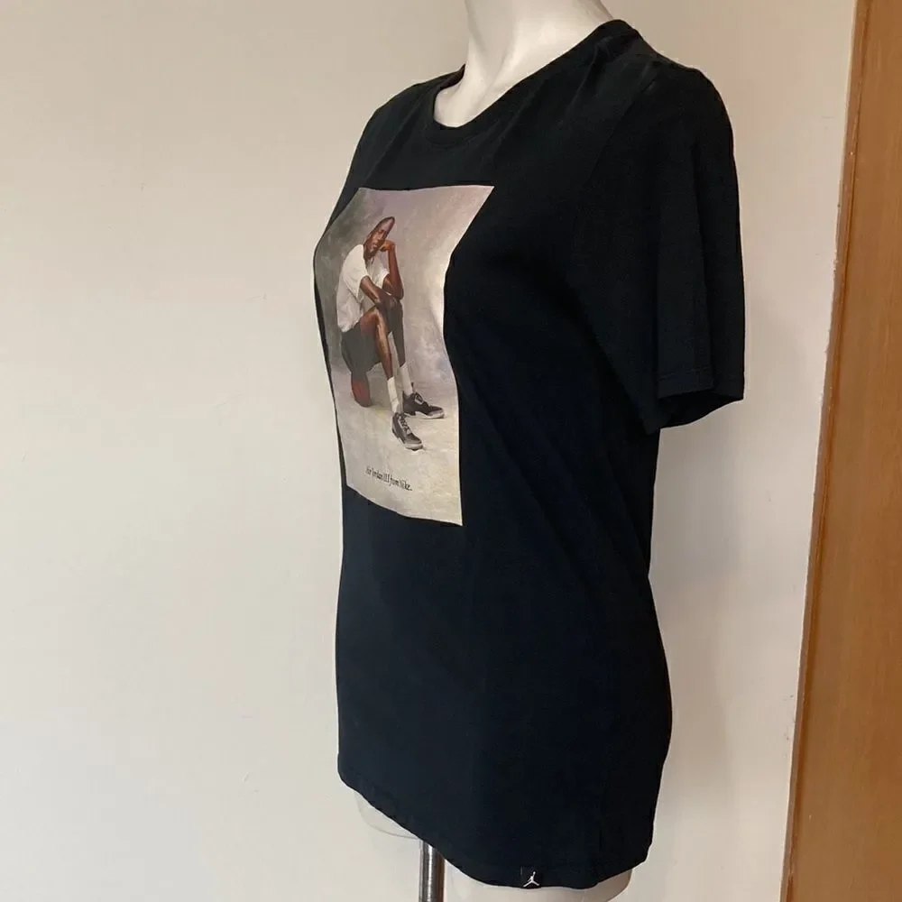 Air Jordan lll from Nike t shirt